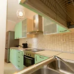 Imperial Visar Iriish Apartman *