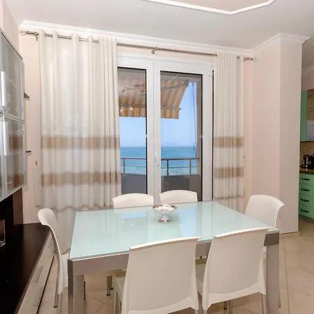 דירה Imperial Visar Iriish Vlorë