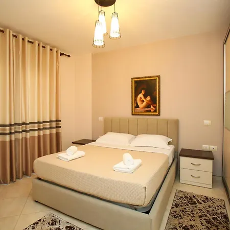 Apartment Visar Iriish