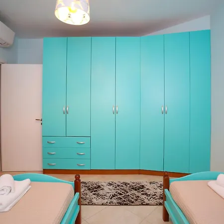 Imperial Visar Iriish Apartment *