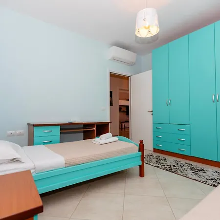 Imperial Visar Iriish Vlorë