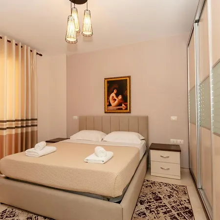 Apartment Imperial Visar Iriish
