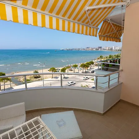 Apartment Imperial Visar Iriish