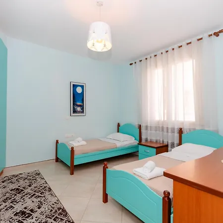 Apartment Imperial Visar Iriish *