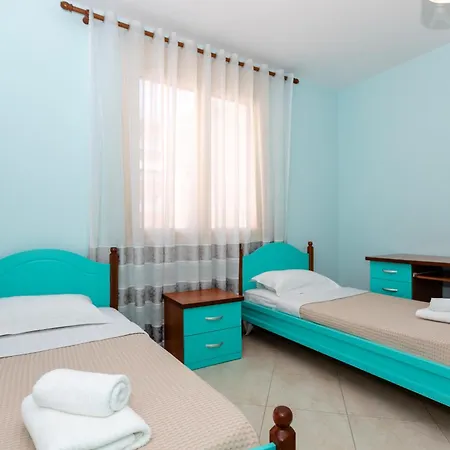 Apartment Imperial Visar Iriish *