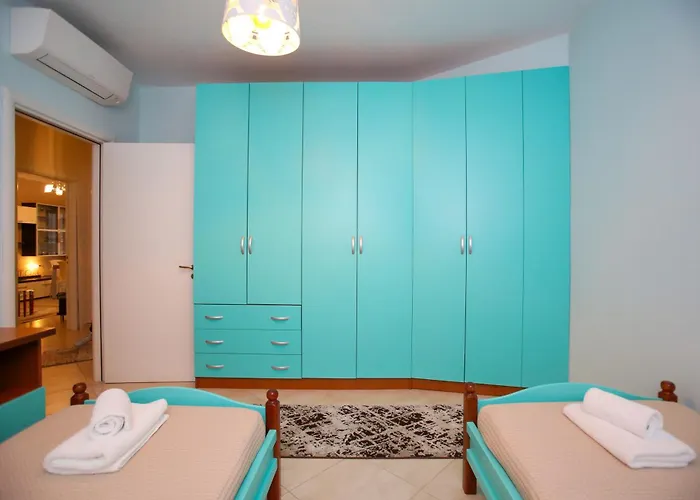 Imperial Visar Iriish Apartment *