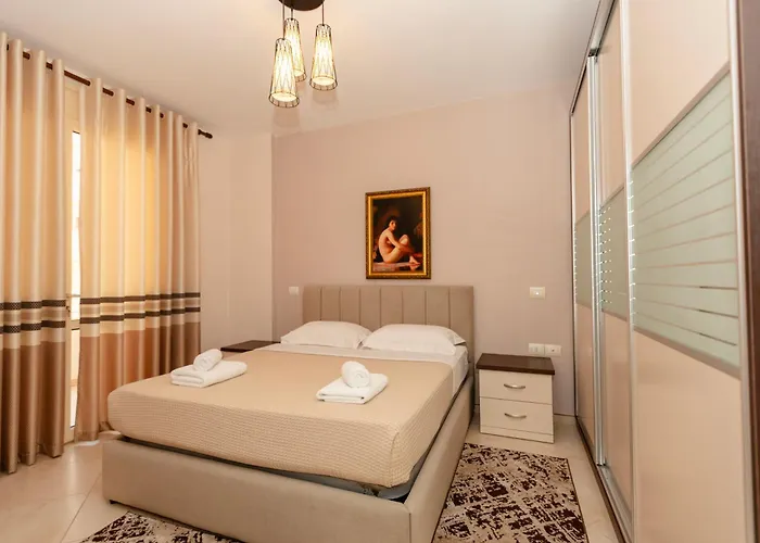 Apartment Imperial Visar Iriish