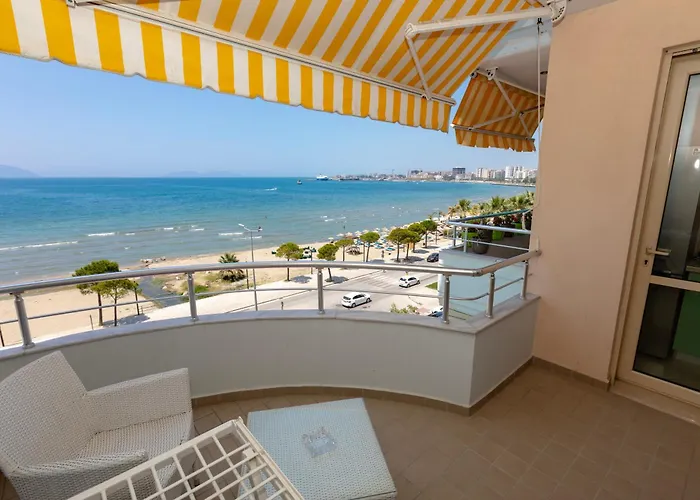 Apartment Imperial Visar Iriish