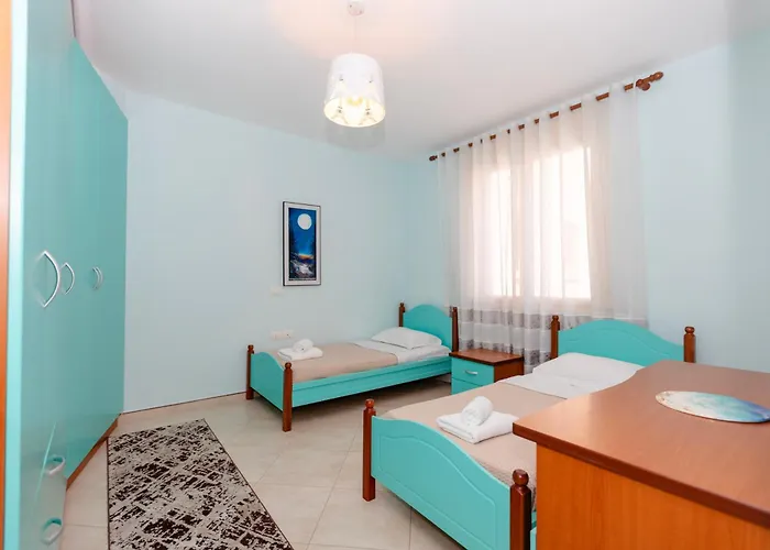 Apartment Imperial Visar Iriish *
