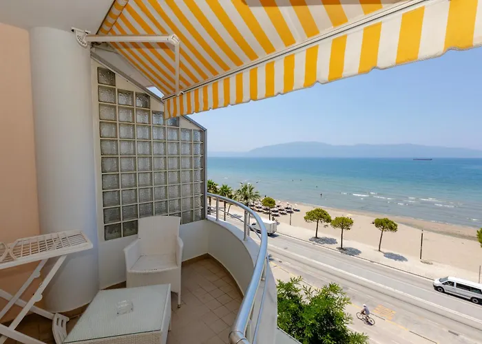 Imperial Visar Iriish Apartment *