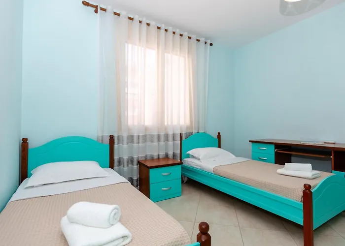 Apartment Imperial Visar Iriish *